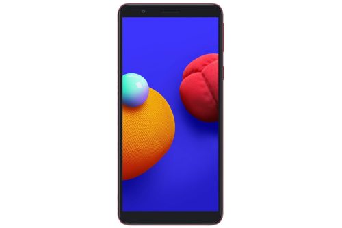 گوشی سامسونگ Galaxy A01 Core
