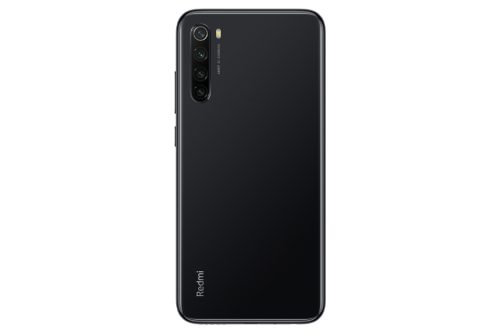 گوشی شیائومی Redmi Note 8 گنجایش 128GB با 4 گیگابایت رم