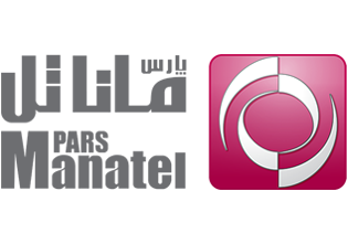 ماناتل پارس لوگو