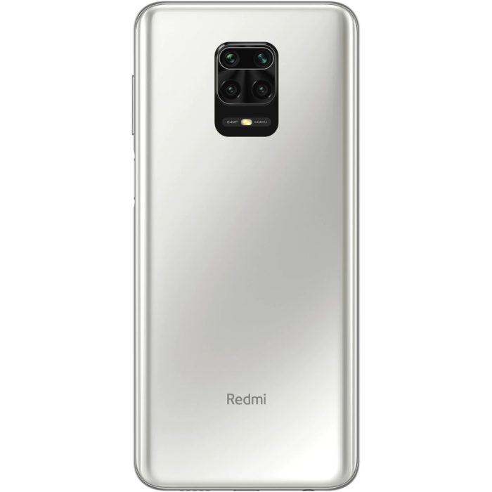 گوشی شیائومی Redmi Note 9 Pro گنجایش 128GB رم 6GB