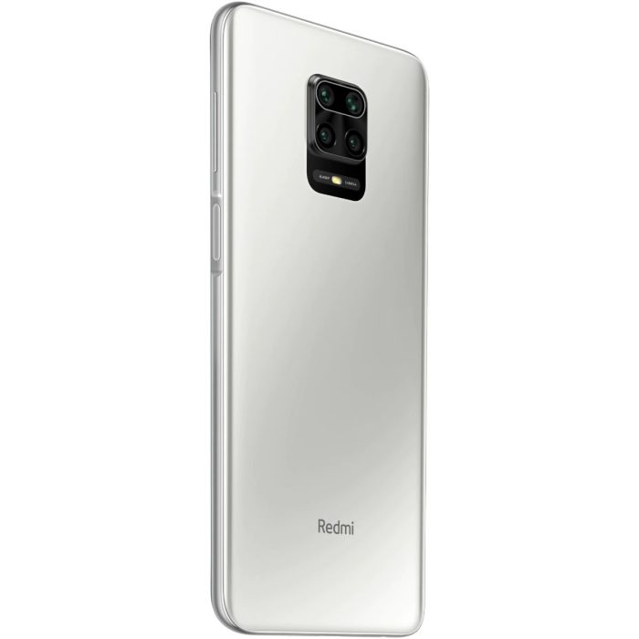گوشی شیائومی Redmi Note 9 Pro گنجایش 128GB رم 6GB