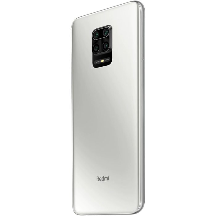 گوشی شیائومی Redmi Note 9 Pro گنجایش 128GB رم 6GB