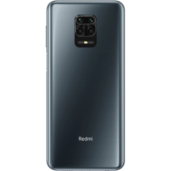 گوشی شیائومی Redmi Note 9 Pro گنجایش 128GB رم 6GB