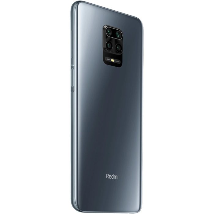 گوشی شیائومی Redmi Note 9 Pro گنجایش 128GB رم 6GB