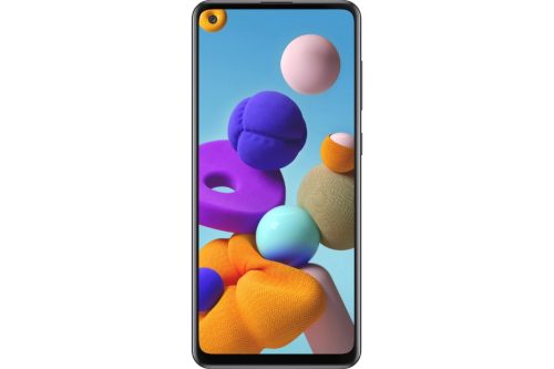 گوشی سامسونگ Galaxy A21 گنجایش 32GB