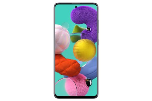 گوشی سامسونگ Galaxy A51 گنجایش 128GB رم 8GB