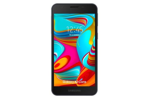 گوشی سامسونگ Galaxy A2 Core گنجایش 16GB