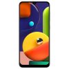گوشی سامسونگ Galaxy A50s گنجایش 128GB با رم 6 گیگابایت سفید