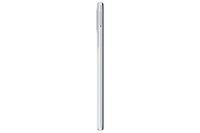 گوشی سامسونگ Galaxy A50s گنجایش 128GB با رم 6 گیگابایت سفید