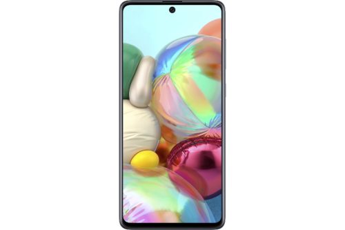 گوشی سامسونگ Galaxy A71 گنجایش 128GB رم 8GB