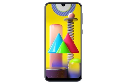 گوشی سامسونگ Galaxy M31 گنجایش 64GB