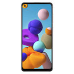 گوشی سامسونگ Galaxy A21s گنجایش 64GB رم 4GB