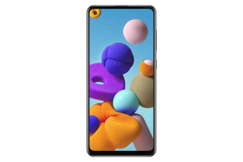 گوشی سامسونگ Galaxy A21s گنجایش 64GB رم 4GB