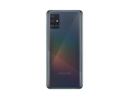 گوشی سامسونگ گلکسی A51 حافظه 128GB رم 6GB