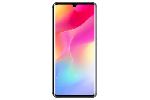 گوشی شیائومی Mi Note 10 Lite گنجایش 64GB رم 6GB