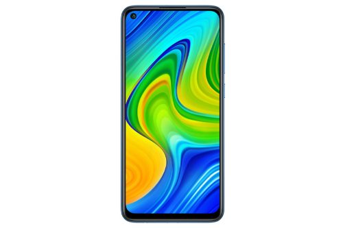 گوشی شیائومی Redmi Note 9 گنجایش 128GB رم 4GB