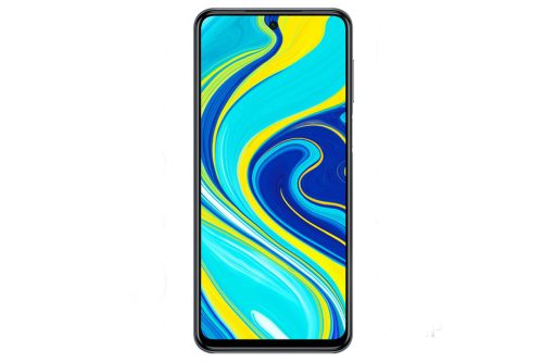 گوشی شیائومی Redmi Note 9S گنجایش 128GB رم 6GB