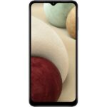 گوشی سامسونگ گلکسی A12 حافظه 64 گیگابایت رم 4 گیگابایت مشکی