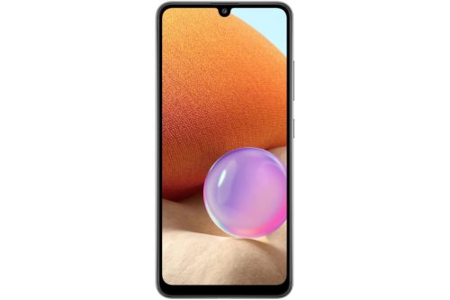 گوشی سامسونگ گلکسی A32 حافظه 128GB رم 6GB مشکی