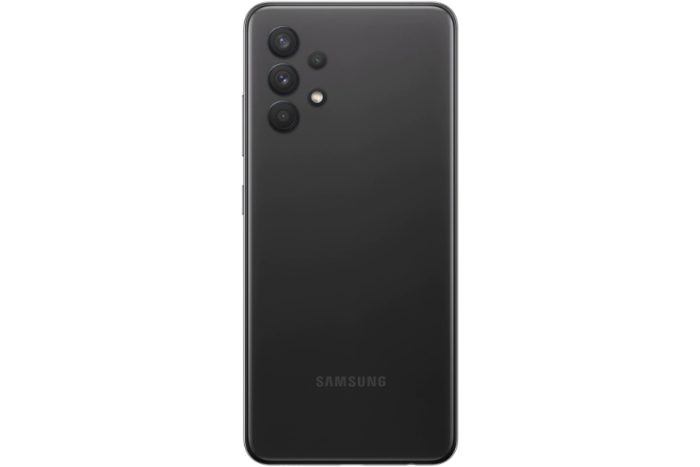 گوشی سامسونگ گلکسی A32 حافظه 128GB رم 6GB مشکی
