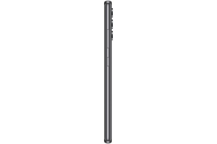 گوشی سامسونگ گلکسی A32 حافظه 128GB رم 6GB مشکی