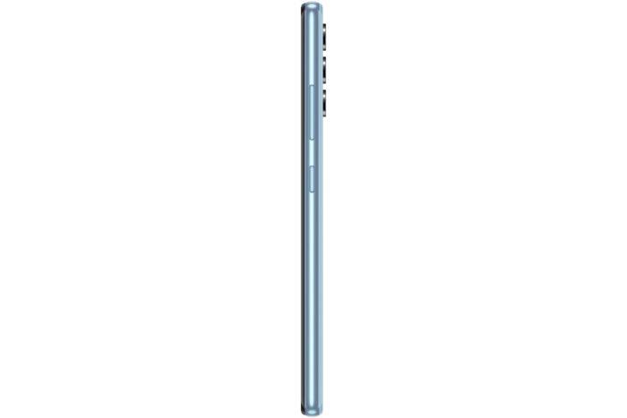 گوشی سامسونگ گلکسی A32 حافظه 128GB رم 6GB آبی