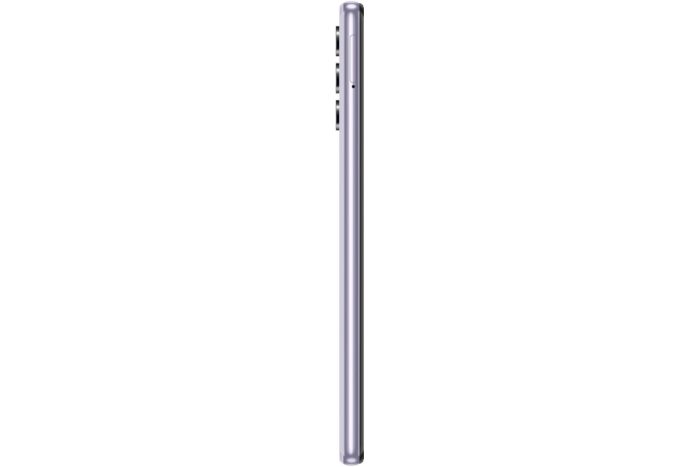 گوشی سامسونگ گلکسی A32 حافظه 128GB رم 6GB یاسی