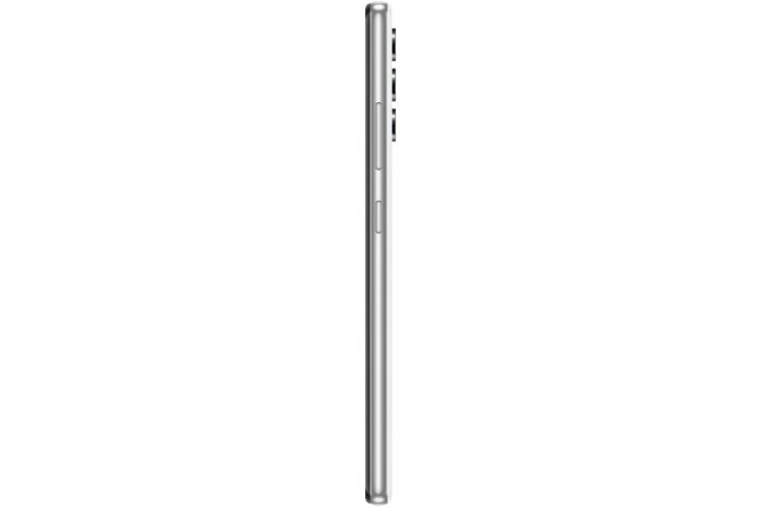 گوشی سامسونگ گلکسی A32 حافظه 128GB رم 6GB سفید