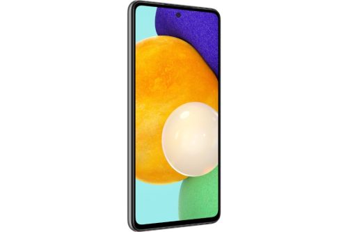 گوشی سامسونگ گلکسی A52 حافظه 256GB رم 8GB مشکی