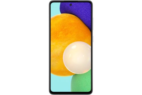 گوشی سامسونگ گلکسی A52 حافظه 256GB رم 8GB سفید