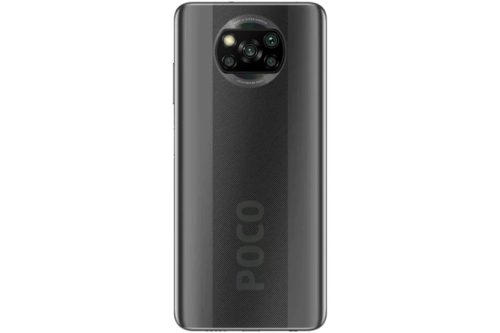 گوشی شیائومی Poco X3 NFC حافظه 64 گیگابایت رم 6 گیگابایت