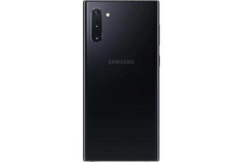 گوشی سامسونگ گلکسی Note 10 حافظه 256GB رم 8GB مشکی