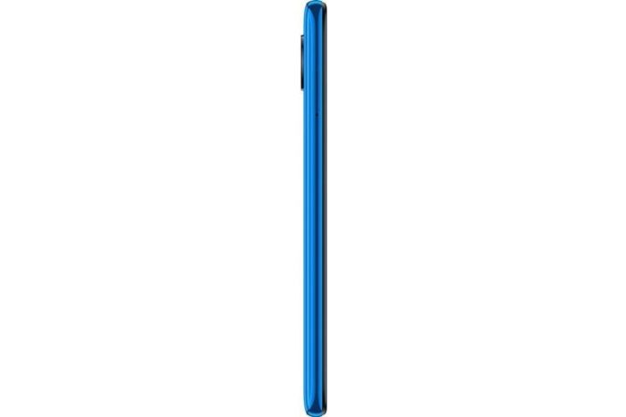 گوشی شیائومی Poco X3 NFC حافظه 64 گیگابایت رم 6 گیگابایت
