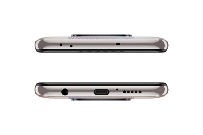 گوشی شیائومی پوکو X3 NFC حافظه 128 گیگابایت رم 8 گیگابایت برنز