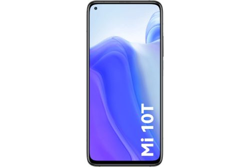 گوشی شیائومی Mi 10T 5G حافظه 128GB رم 6GB مشکی