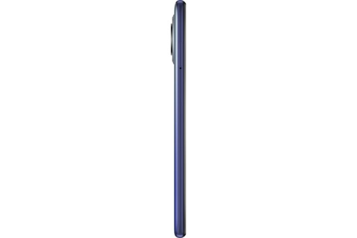 گوشی شیائومی Mi 10 Lite 5G حافظه 64 گیگابایت رم 6 گیگابایت آبی