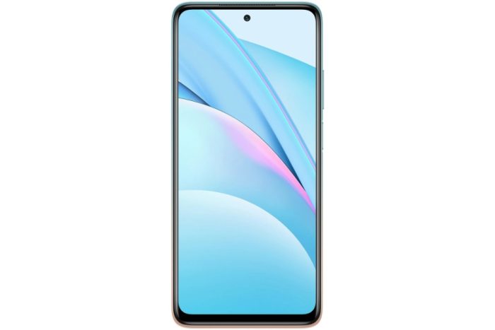 گوشی شیائومی Mi 10 Lite 5G حافظه 64 گیگابایت رم 6 گیگابایت رز گلد