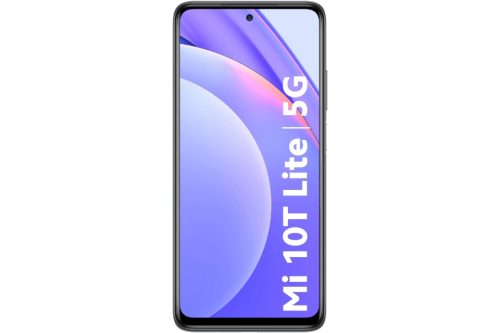 گوشی شیائومی Mi 10 Lite 5G حافظه 64 گیگابایت رم 6 گیگابایت خاکستری