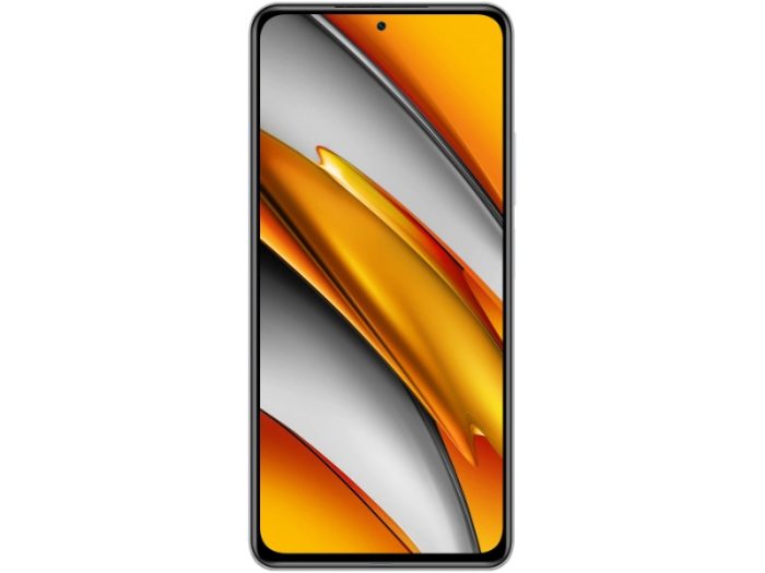 گوشی شیائومی Poco F3 5G حافظه 256 گیگابایت رم 8 گیگابایت سفید