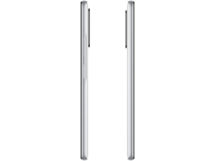 گوشی شیائومی Poco F3 5G حافظه 256 گیگابایت رم 8 گیگابایت سفید