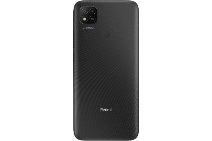 گوشی شیائومی Redmi 9C حافظه 32GB با 2GB