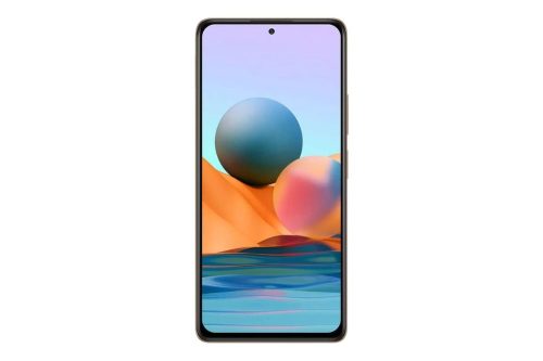گوشی شیائومی Redmi Note 10 Pro حافظه 128 گیگابایت رم 6 گیگابایت برنزی