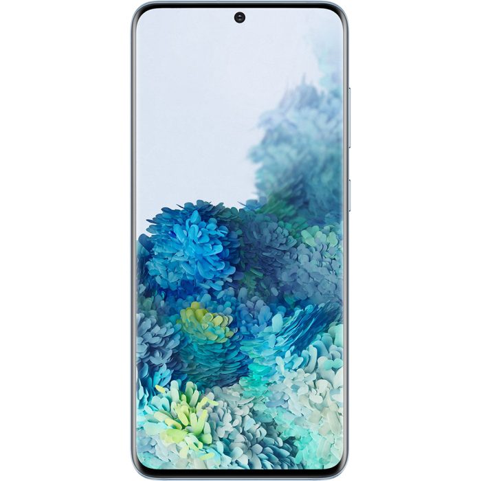 گوشی سامسونگ Galaxy S20 Plus گنجایش 128GB آبی