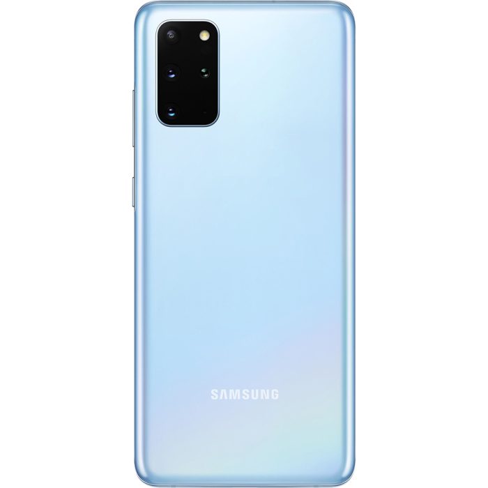 گوشی سامسونگ Galaxy S20 Plus گنجایش 128GB آبی