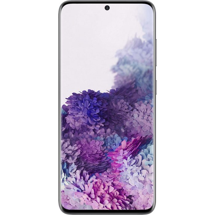 گوشی سامسونگ Galaxy S20 Plus گنجایش 128GB خاکستری