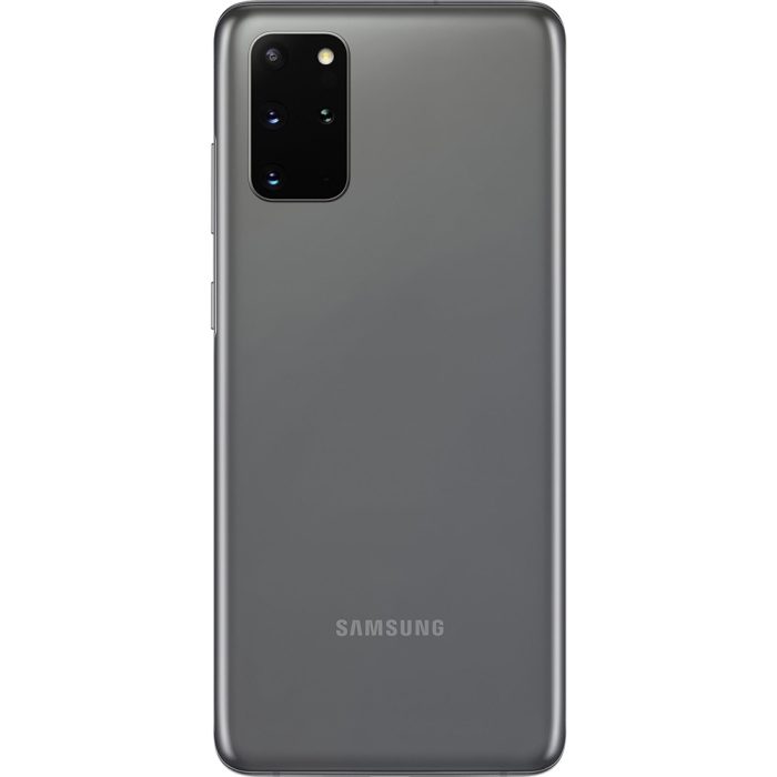 گوشی سامسونگ Galaxy S20 Plus گنجایش 128GB خاکستری