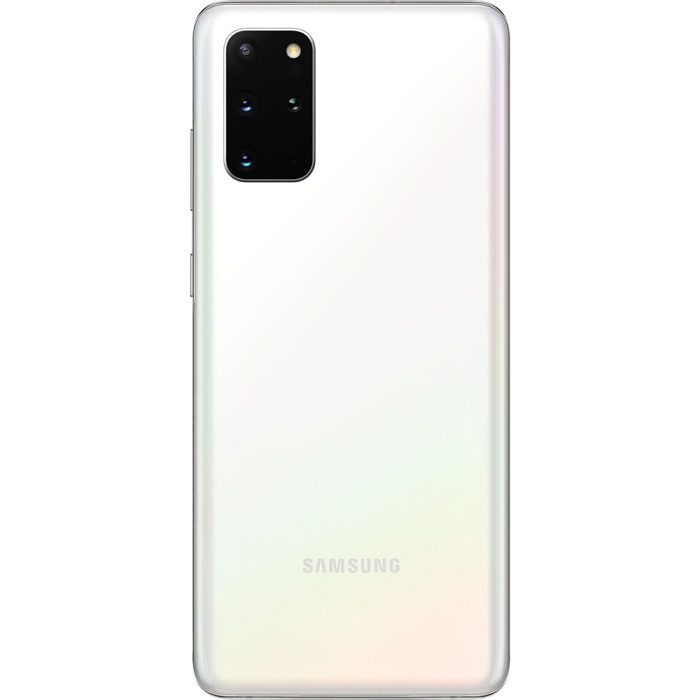 گوشی سامسونگ Galaxy S20 Plus گنجایش 128GB سفید