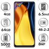 گوشی شیائومی Poco M3 Pro 5G حافظه 64GB رم 4 گیگابایت