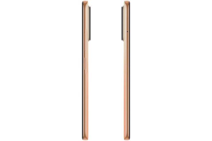 گوشی شیائومی Redmi Note 10 Pro برنز