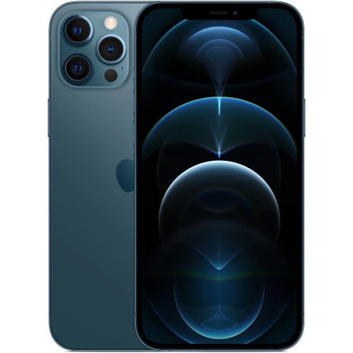 گوشی آیفون 12 Pro Max اپل 256 گیگابایت آبی